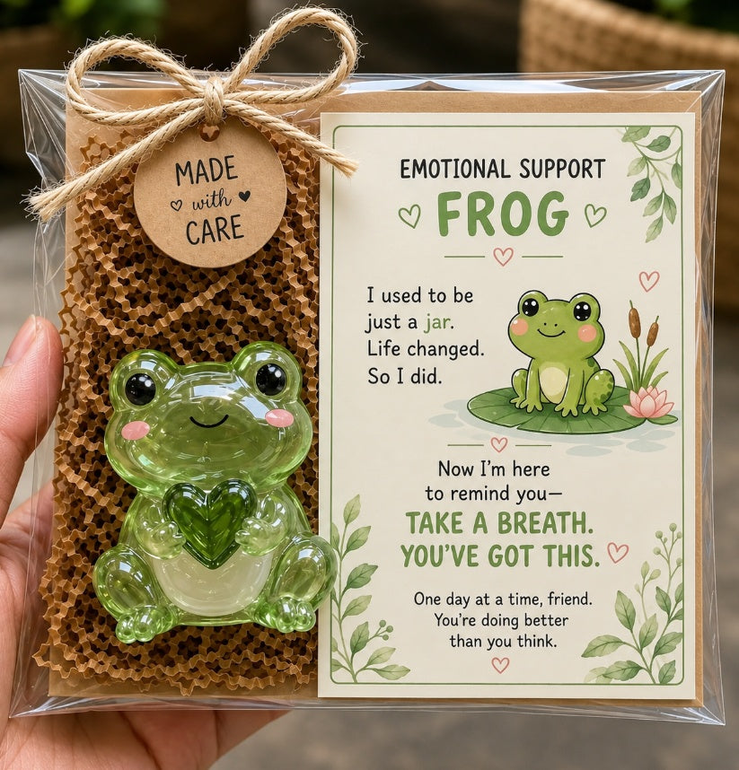 Emotional support animal
