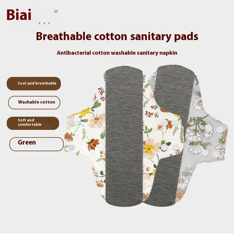 Tapis de protection lavable en graphine Pure Coton Urine Non-résistante
