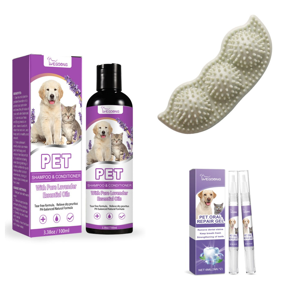 Jouet de chien Chew Dents Bâton de chien Jouet de balle Interaction résistante