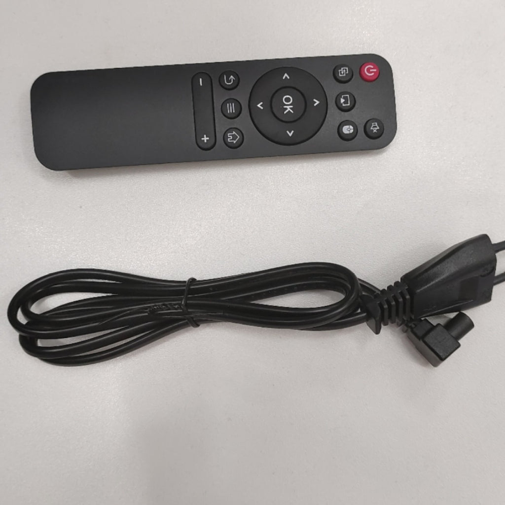 Accueil Télécommande HY Série YG Accessoires