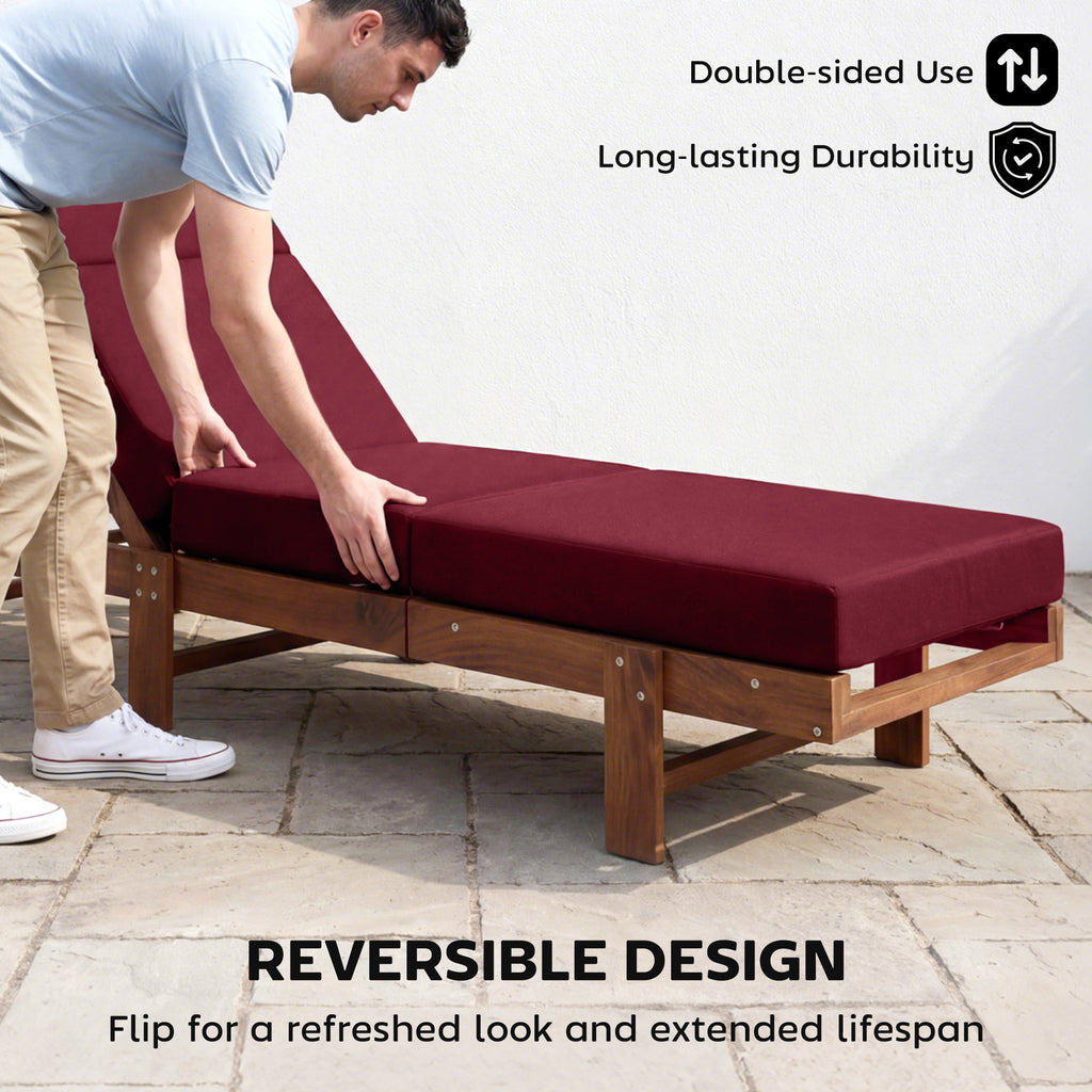 Chair cushion