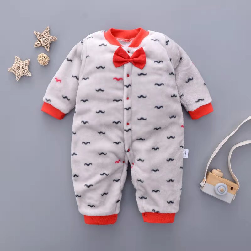 Pyjamas de pyjamas de printemps et d'automne