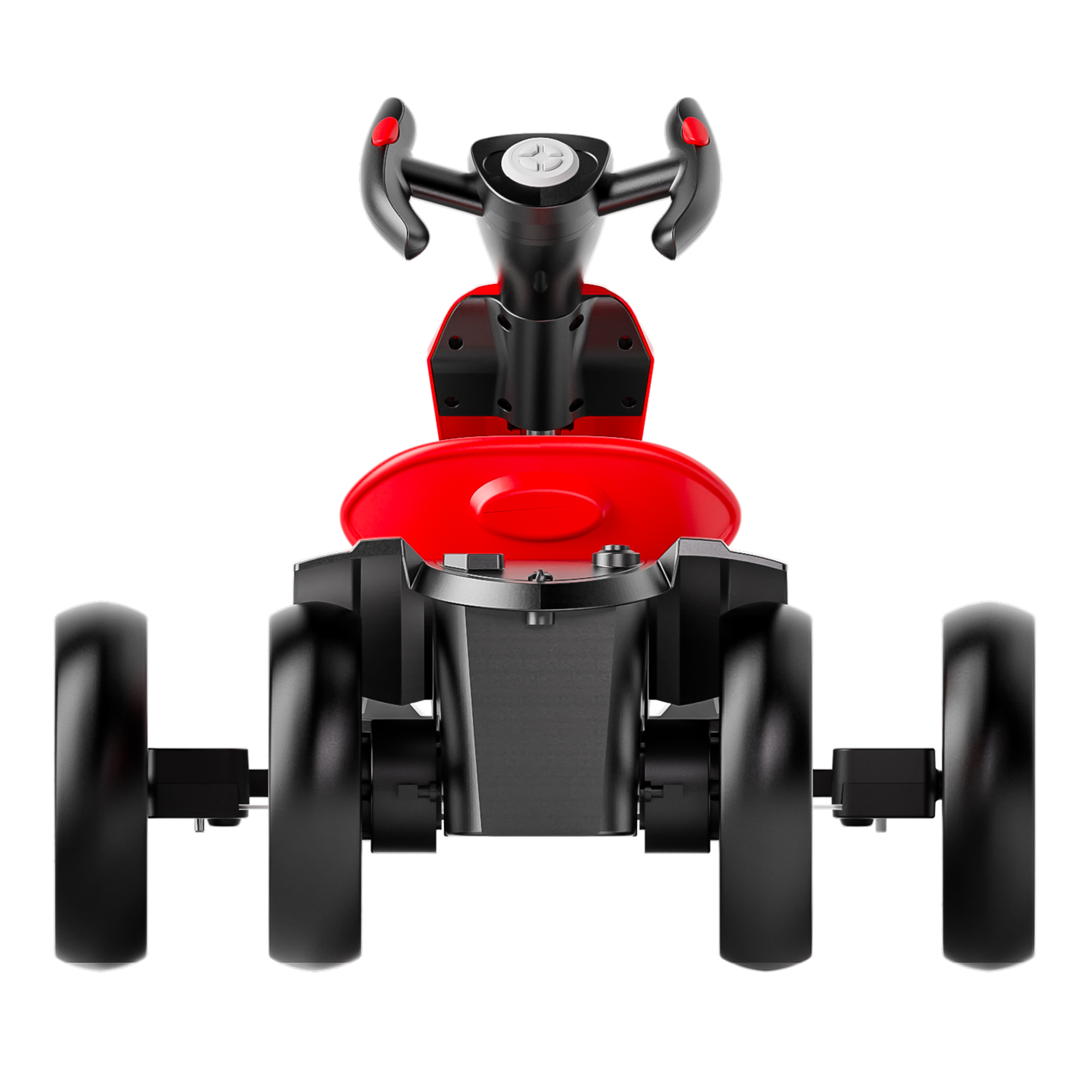12V Pédale électrique pour enfants Go Kart