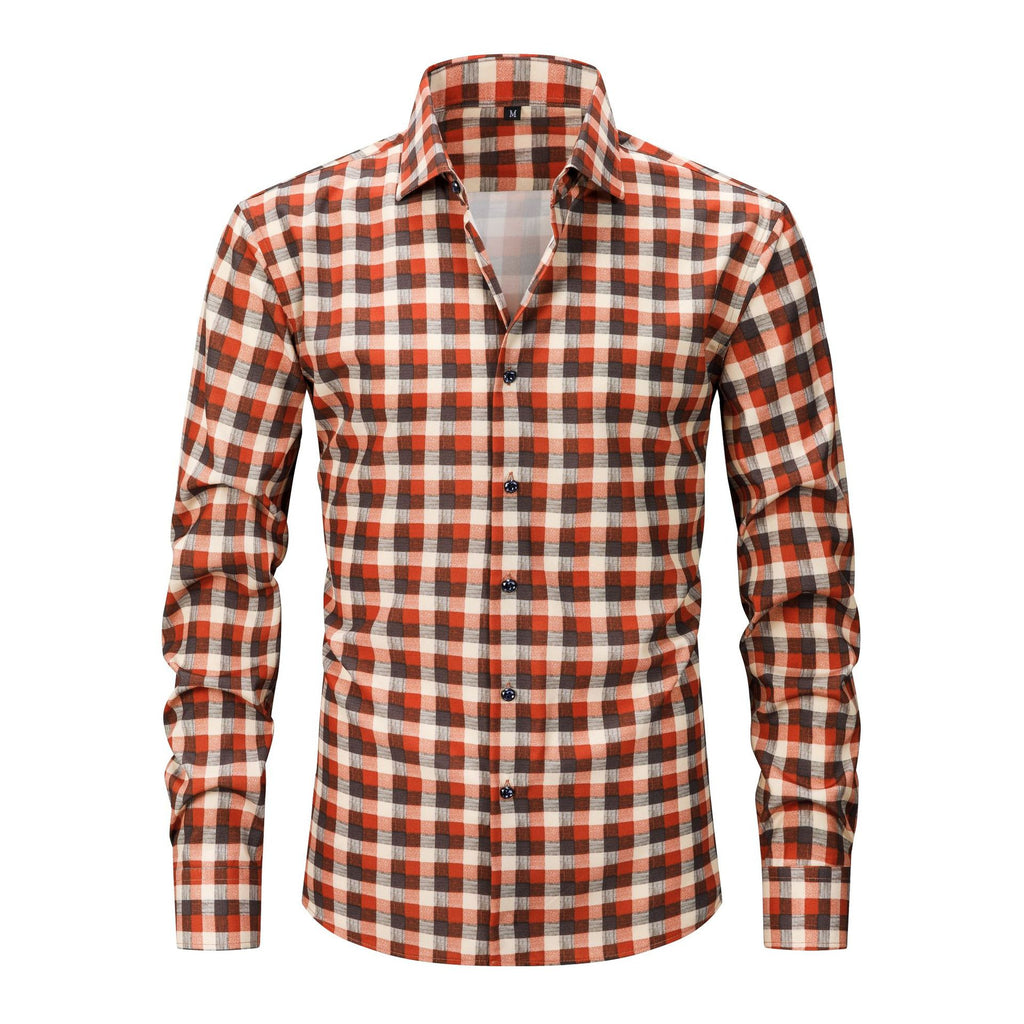 Chemise Homme Jiana