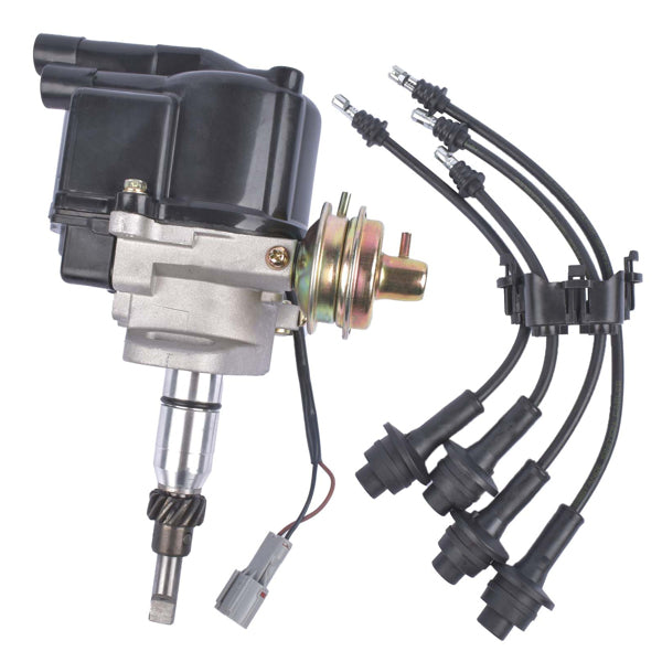 Distributeur pour chariot élévateur 4Y Moteur 5 6 7 Série 19030-78154-71 19030UB010 19030-78151-71