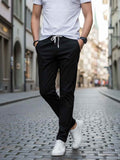 Pantalons occasionnels