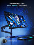 UPERFECT Portable Monitor 18,5 pouces