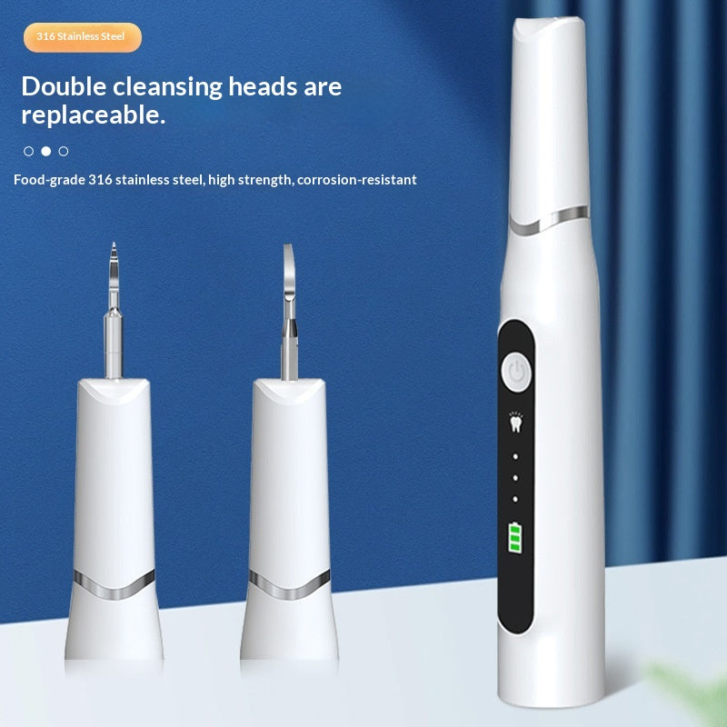 Appareil de nettoyage dentaire pour chien et chat