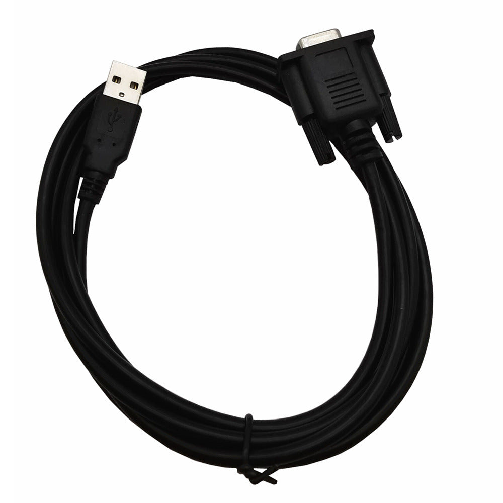RS232 Câble de série femelle USB 232com Port