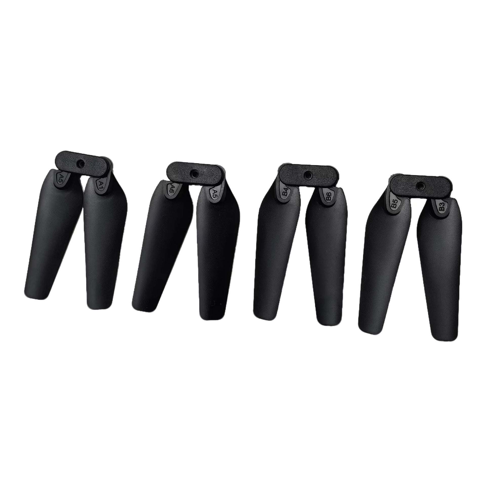 Accessoires de photographie aérienne UAV HD pliant