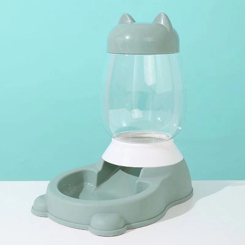 Alimentation automatique pour animaux de compagnie