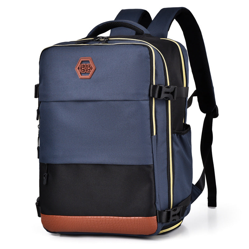 Sac à dos multifonctionnel de grande capacité pour hommes