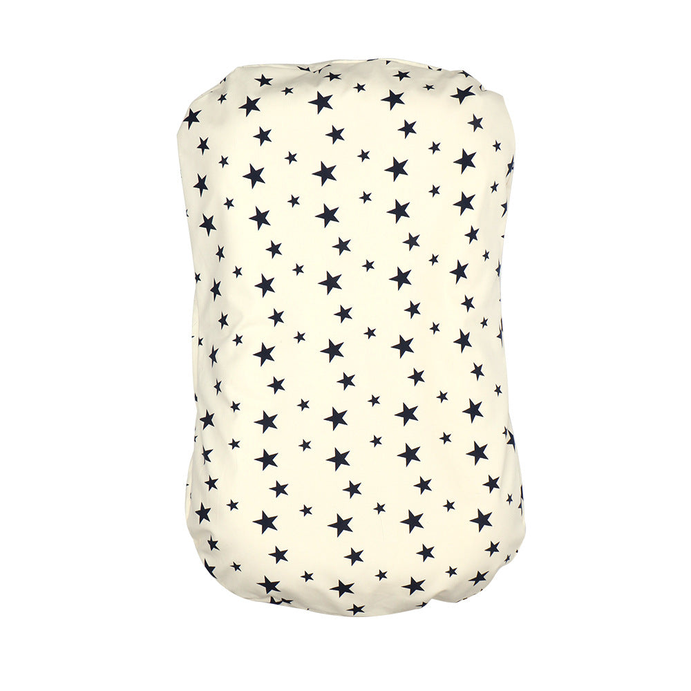 Maillot portable imprimé en coton