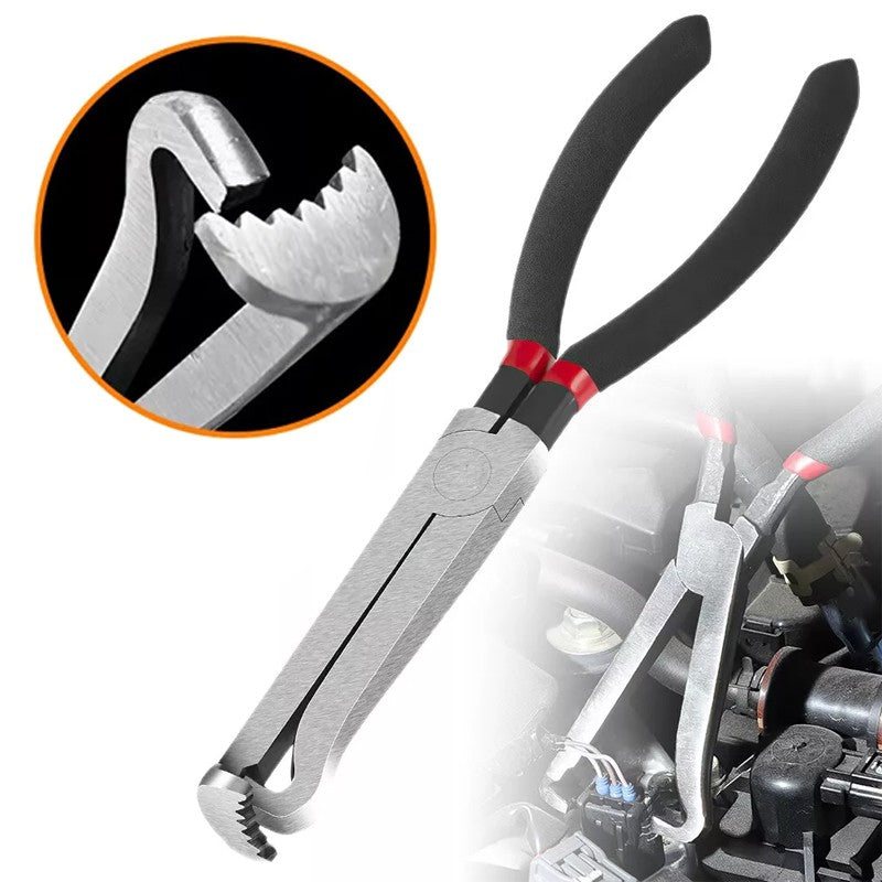 3x Pinces de déconnexion de connecteur électrique pour les voitures Automotive Plug Removal Plier