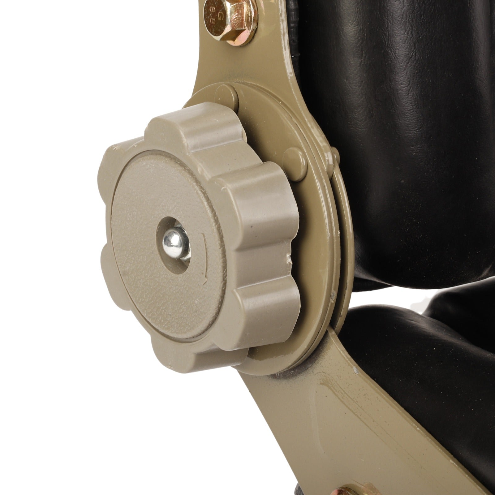 Siège universel de tracteur mobile réglable