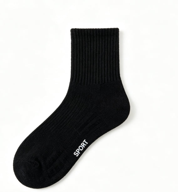 Chaussettes de basketball pour hommes
