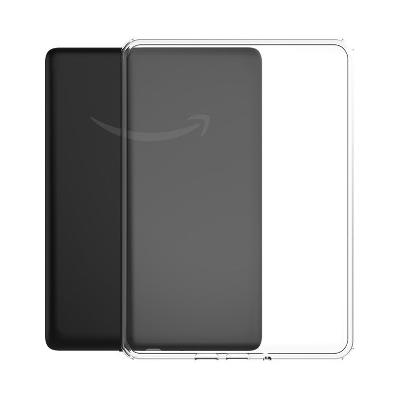 12e boîtier de protection KPW6 lecteur transparent KPW12345 haute transparence A