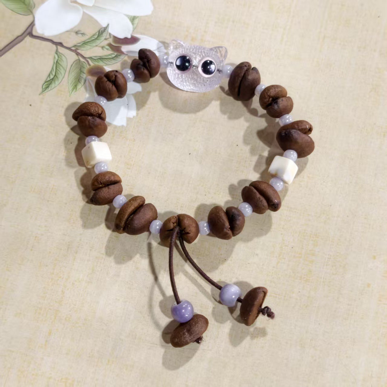 Bracelet élégant tendance pour les couples et les meilleurs amis