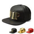 Lettre Casquette de baseball