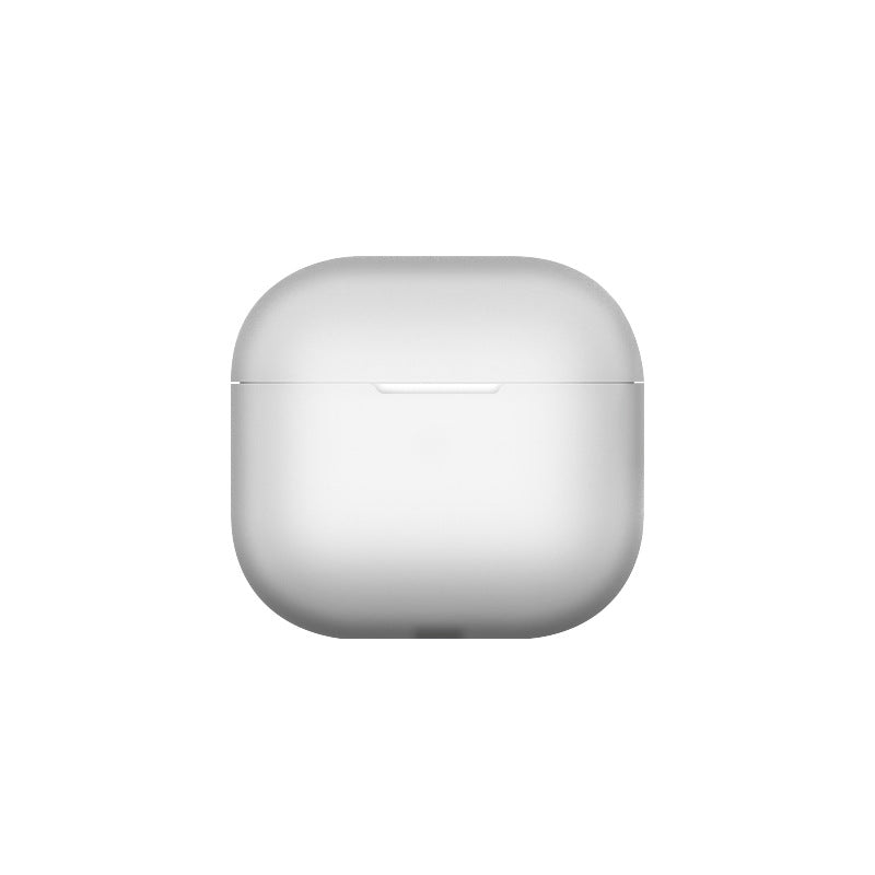 Housse de protection Earphone manches Silicone Soft Case
