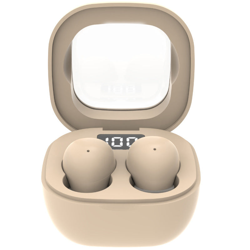 SK19 Wireless Bluetooth Headset High Sound Quality Noise Reduction