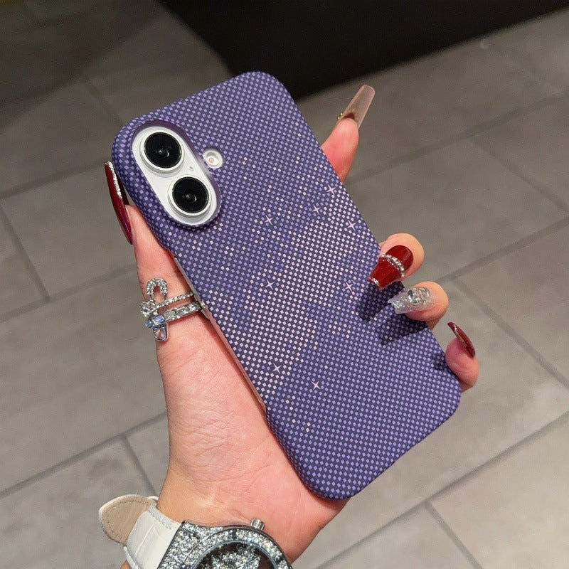 Étui de protection pour téléphone magnétique ultra-mince