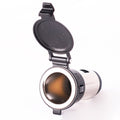 Voiture Imperméable Cigarette Lighter Socket Femme