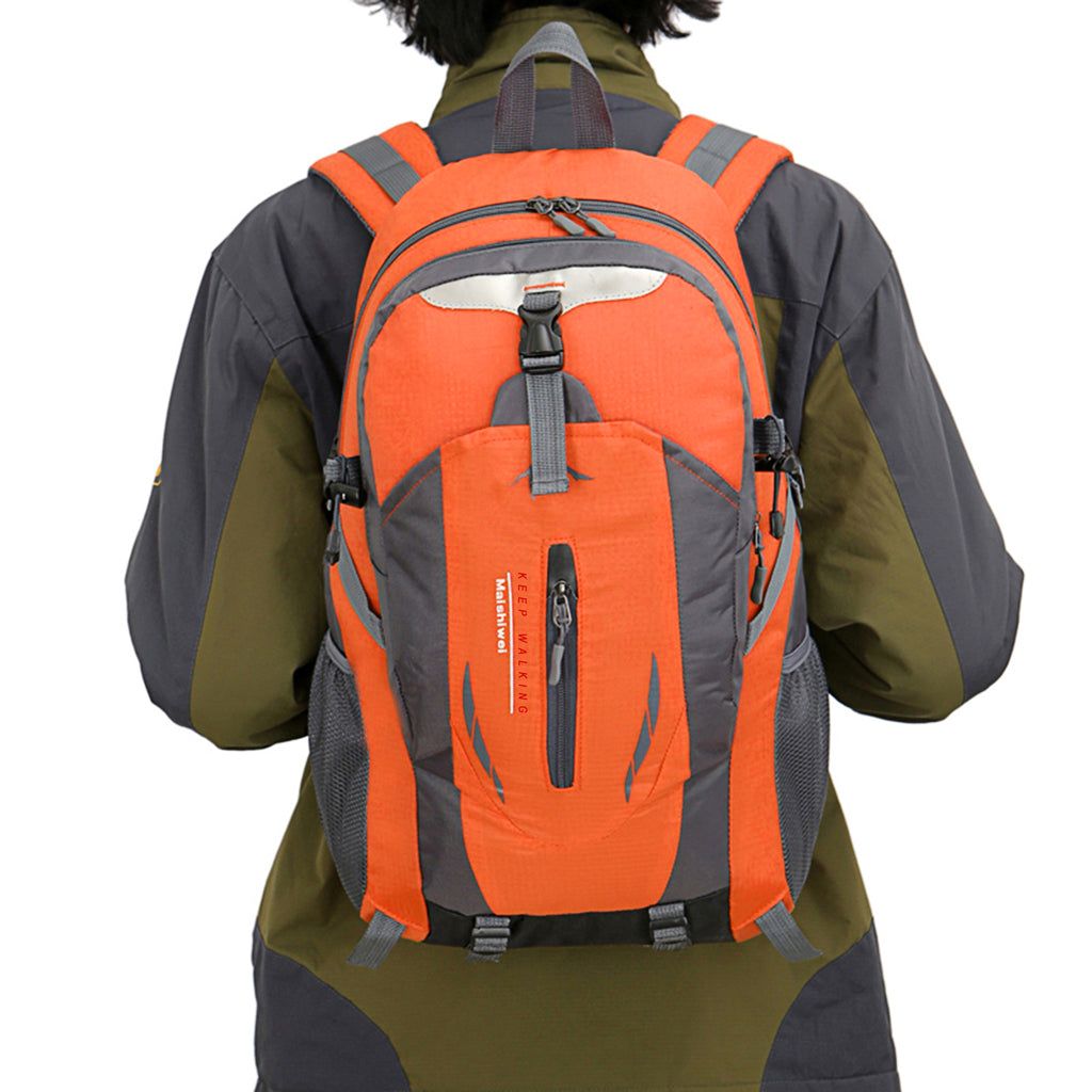 Sac à dos extérieur 36L Sac à dos étanche