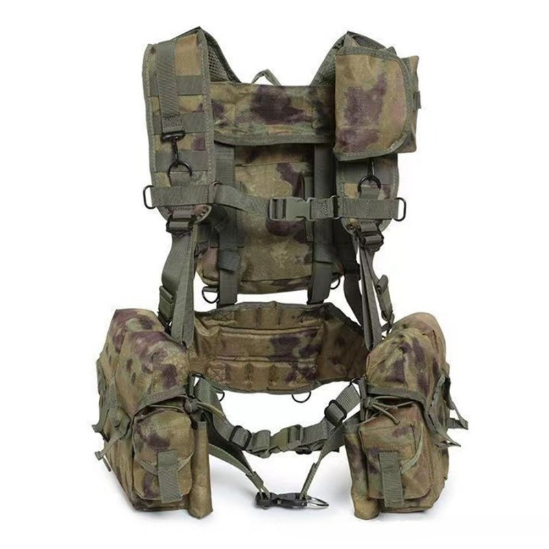 Replica Classic M-1 Équipement Extérieur Camouflage Sports Veste