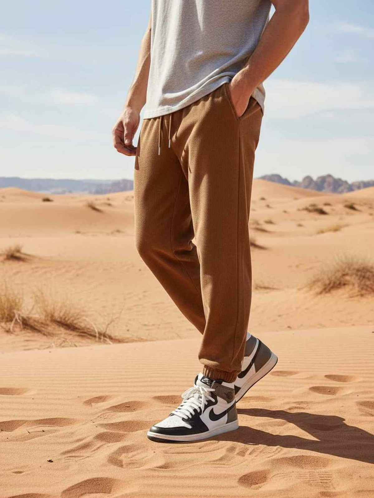 Casual Pants