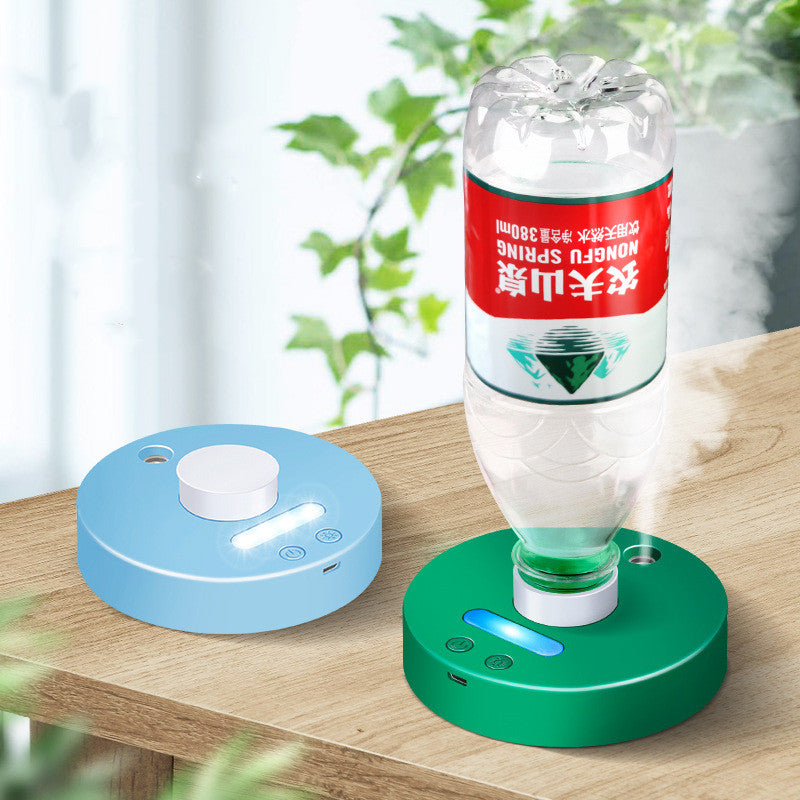 Portable Bureau Maison Spray de nuit Humidificateur
