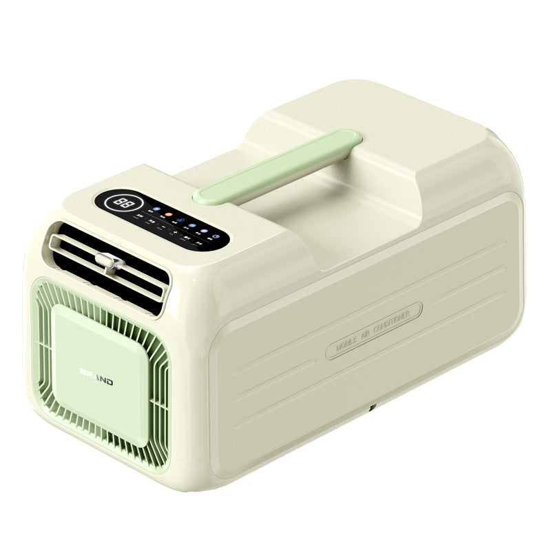 Camping de plein air Portable Air conditionné monté sur voiture