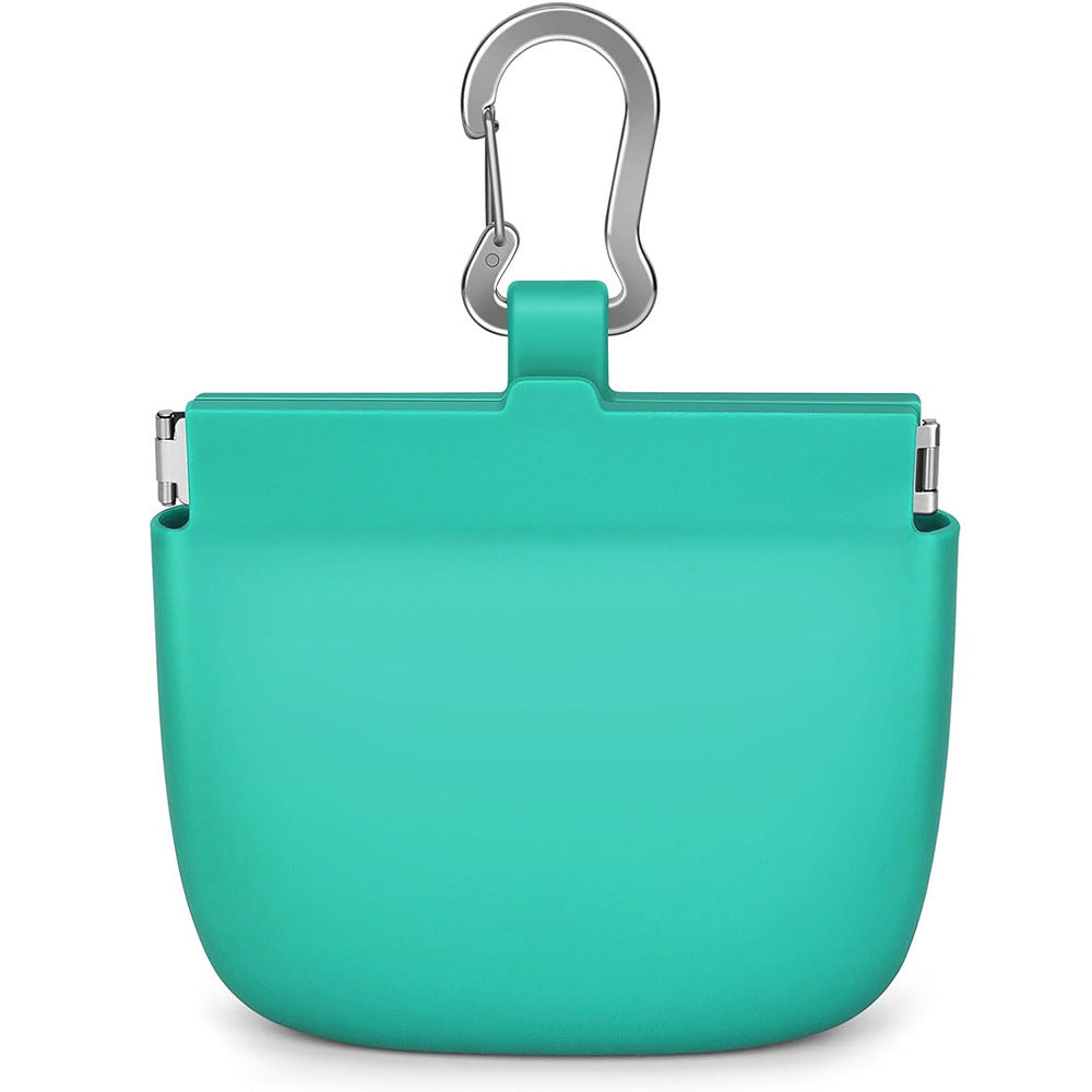 Sac de rangement pour chiens et chats sur le sac de l'organisateur