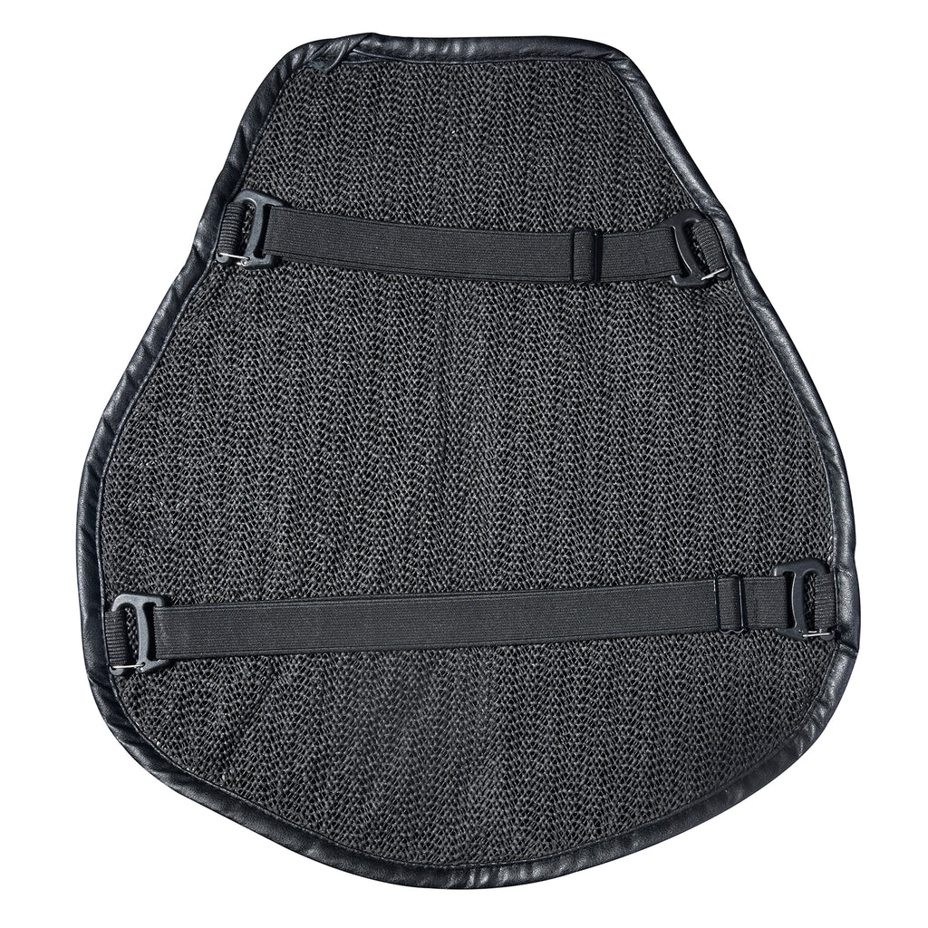 Absorption de choc de coussin de moto épaissie