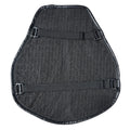 Absorption de choc de coussin de moto épaissie