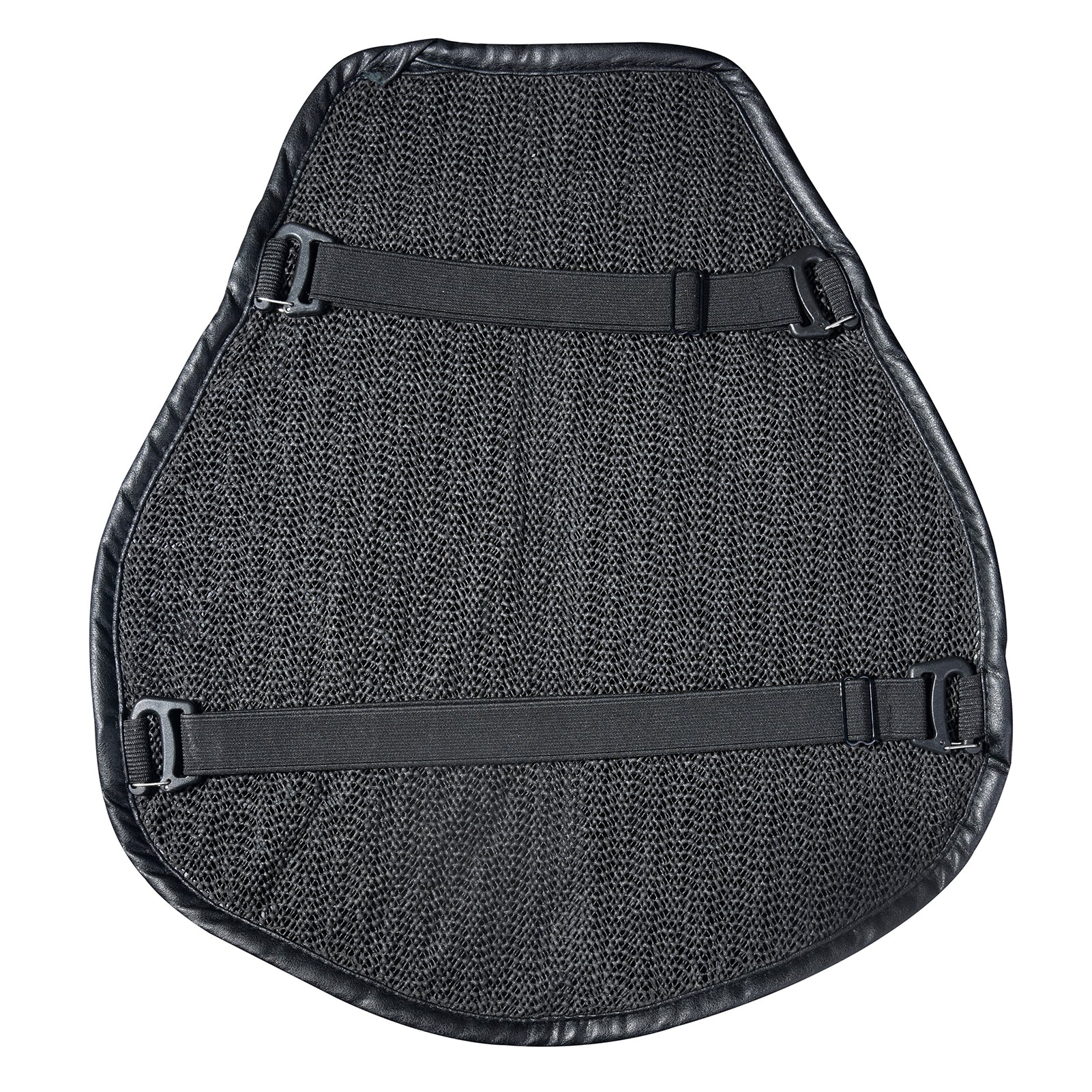 Absorption de choc de coussin de moto épaissie