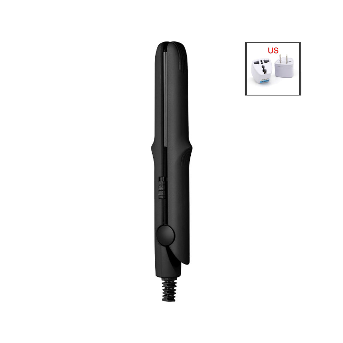 Dortoir à cheveux double usage Disponible Mini Portable