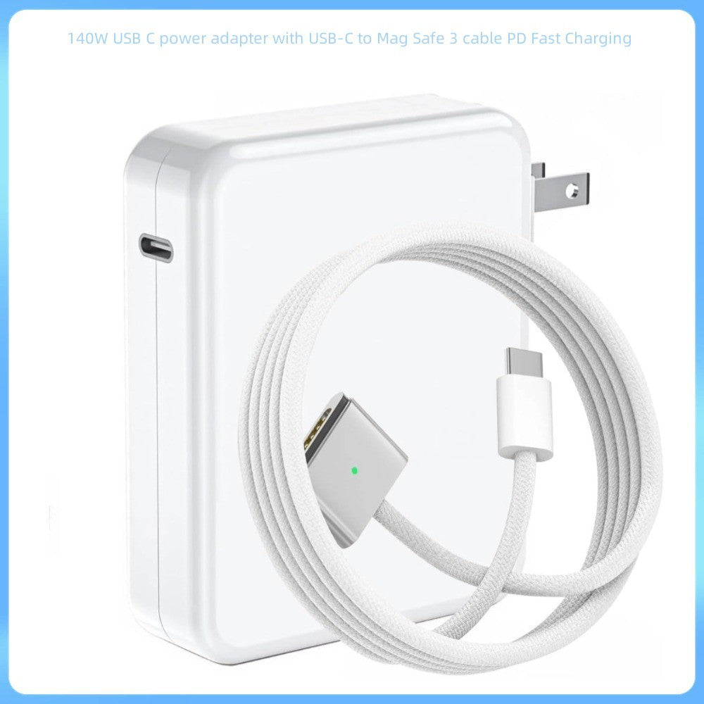 Adaptateur d'alimentation USB-C à MagSafe 3
