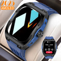 Smart Watch bracelet de sport de fitness appel HD Bluetooth