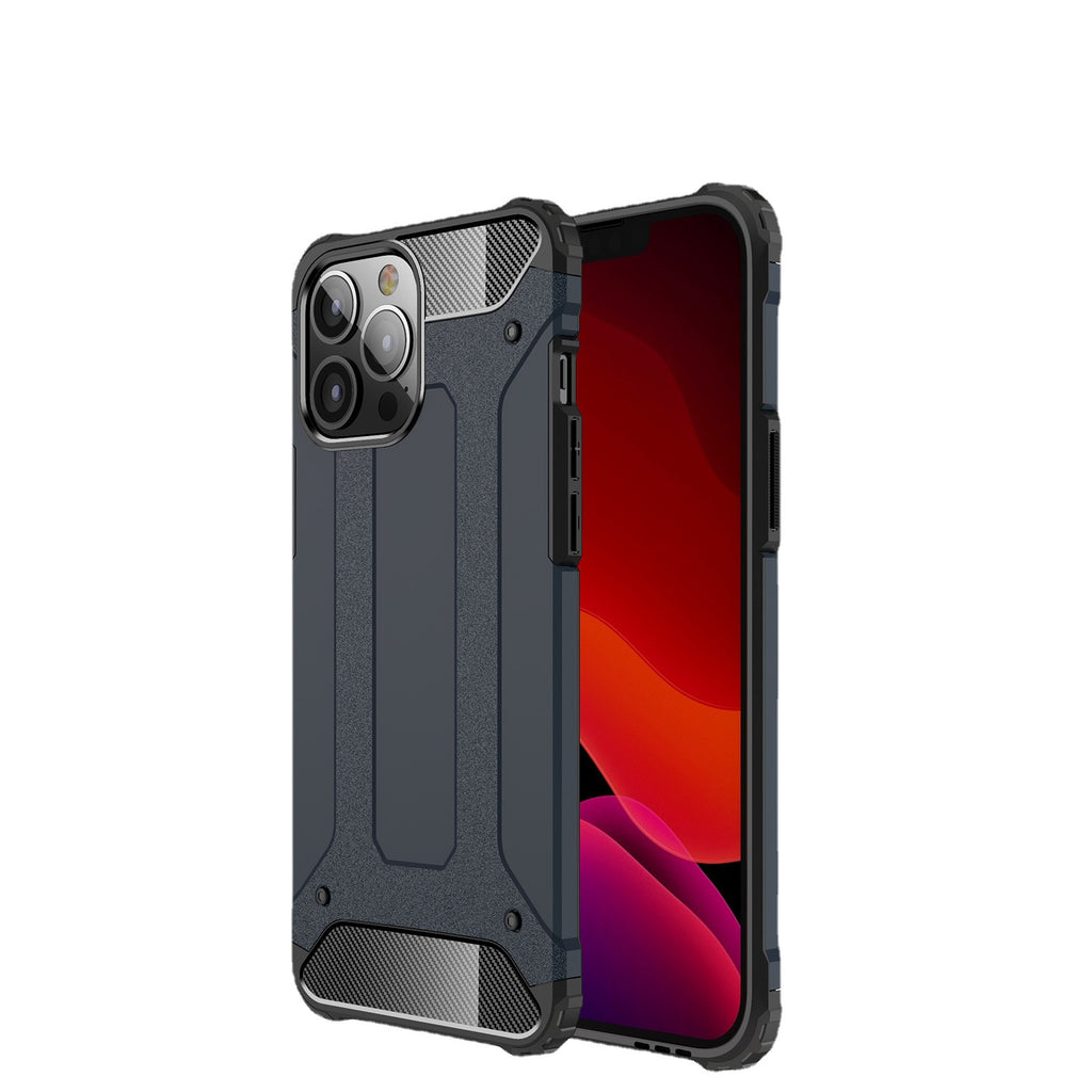 Iron Armor Protection Shell Sac à air 4 corners Protection Ip12 Shell