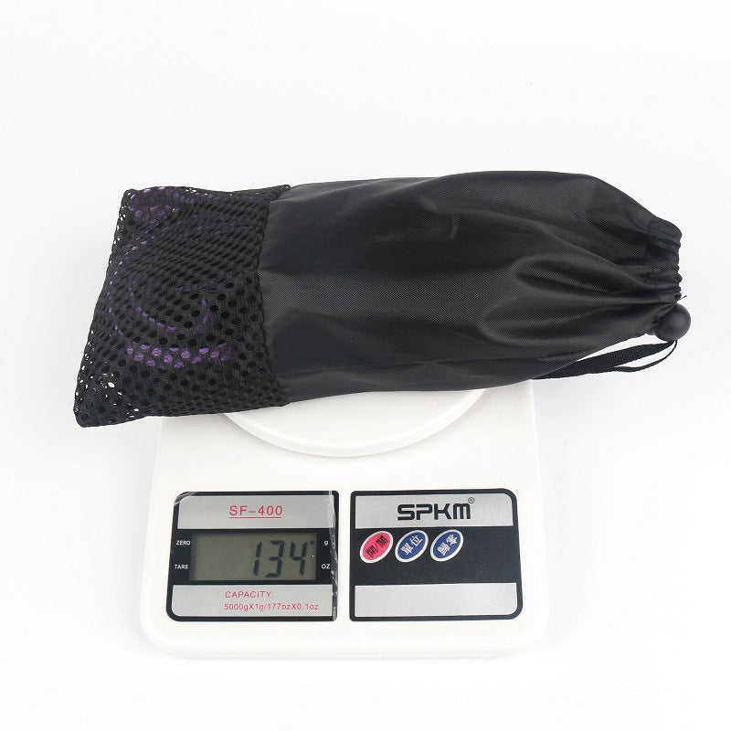 Spot Yoga Stretching Resistance Band Intérieur Soft Stretch Split Horse Training Rope Fitness