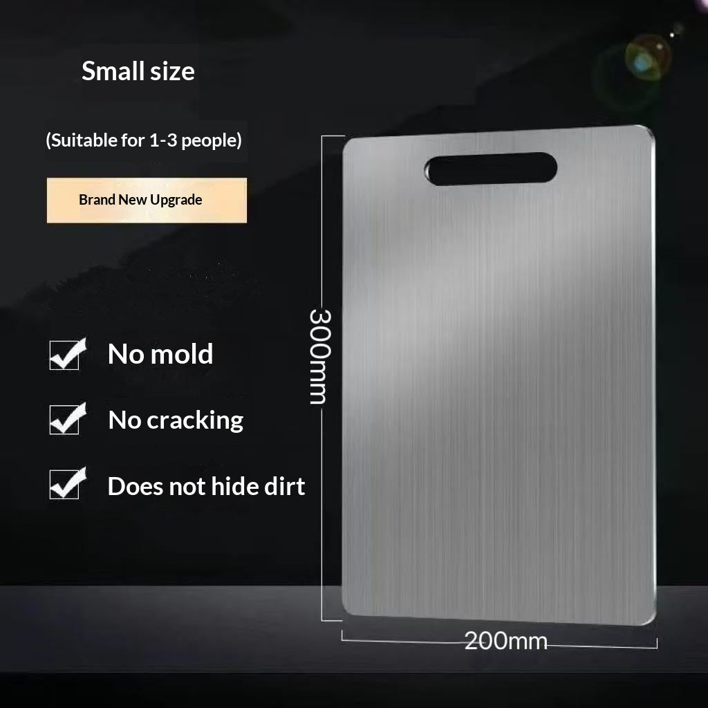 304 Conseil de coupe en acier inoxydable