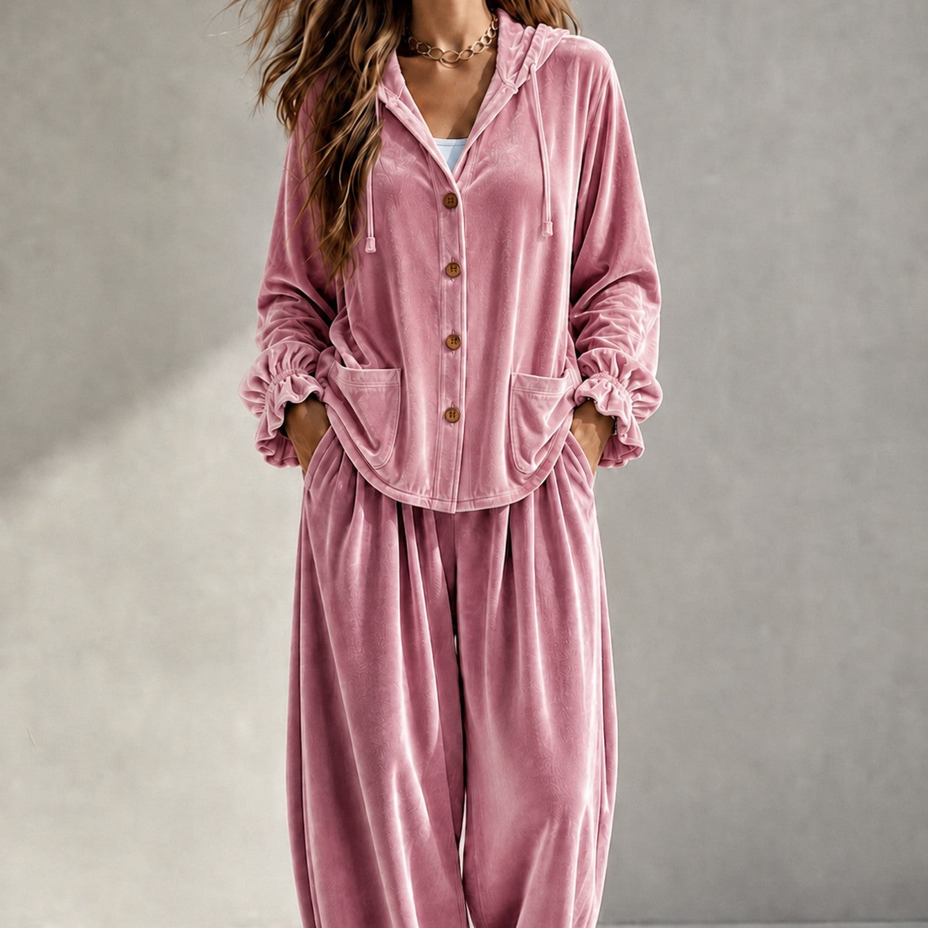Costume femelle en polyester