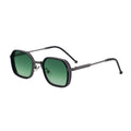 Lunettes de soleil de style pour hommes