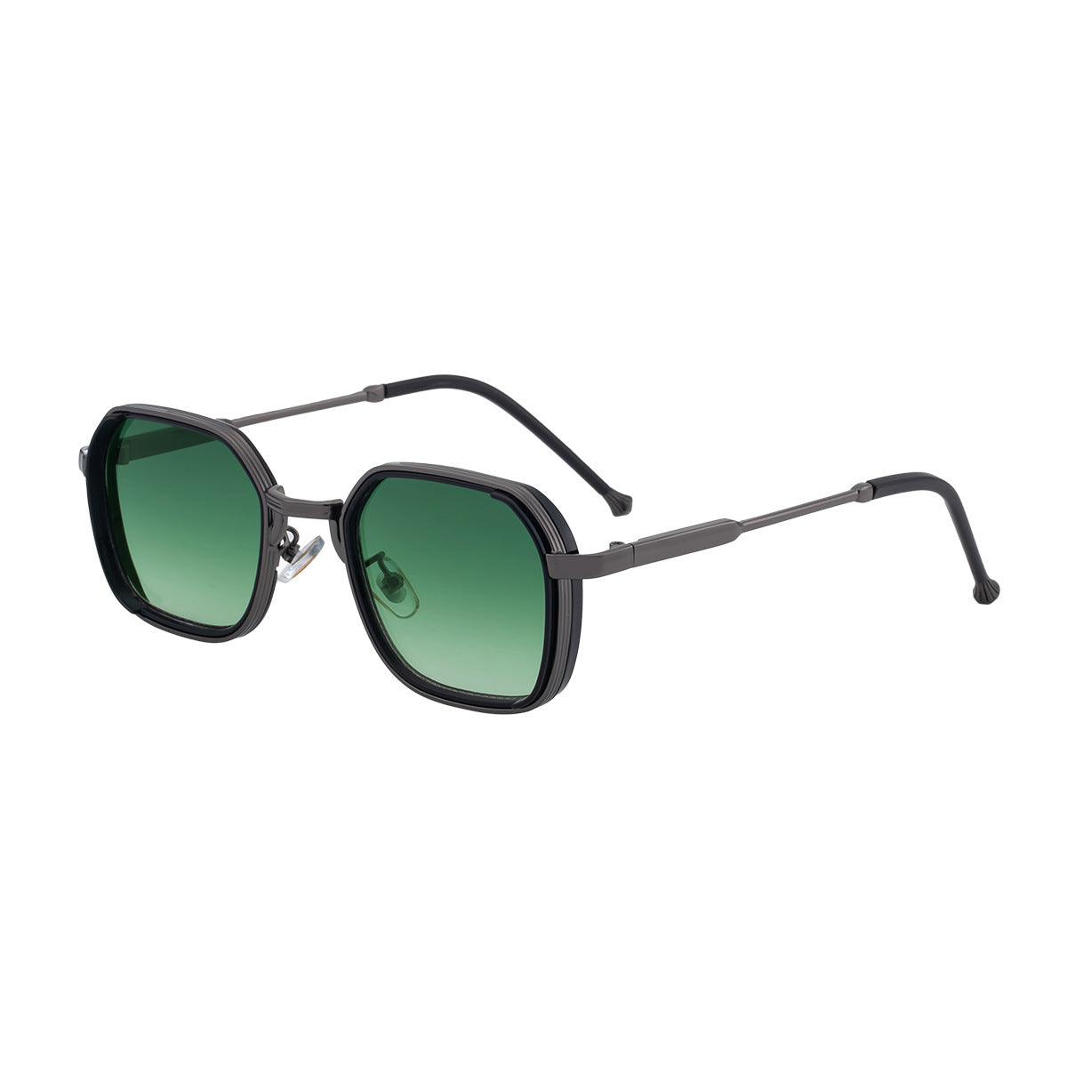 Lunettes de soleil de style pour hommes