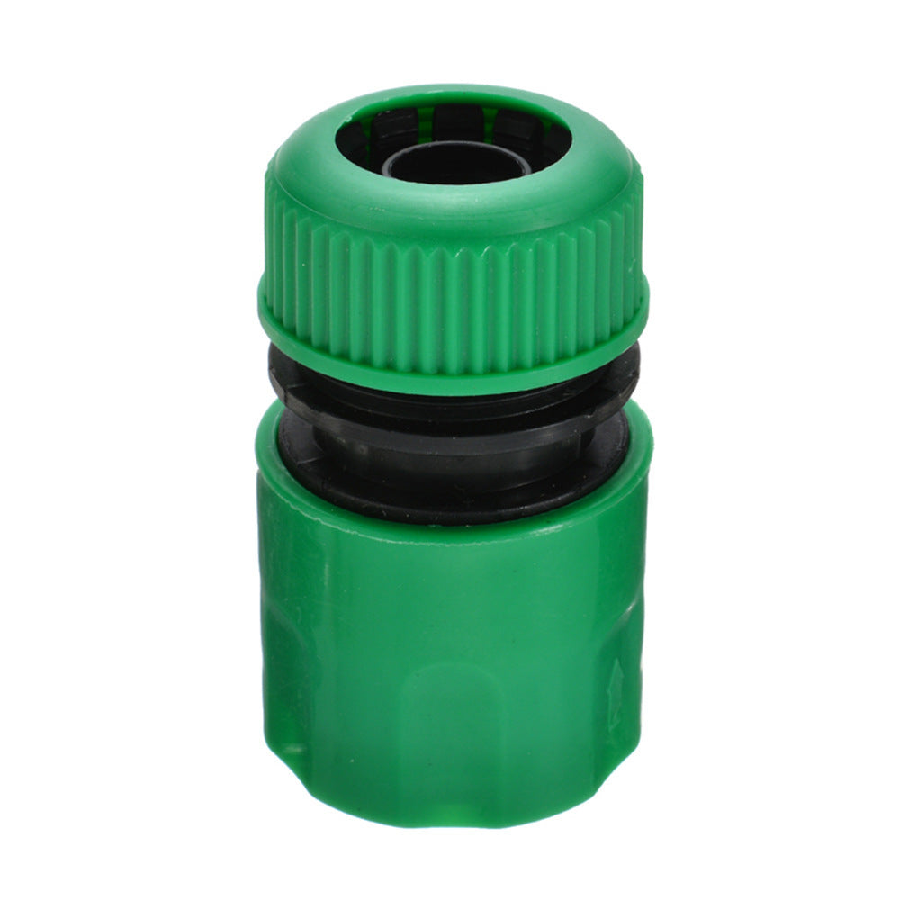 Green Water Connector Universal Gardening Tool
