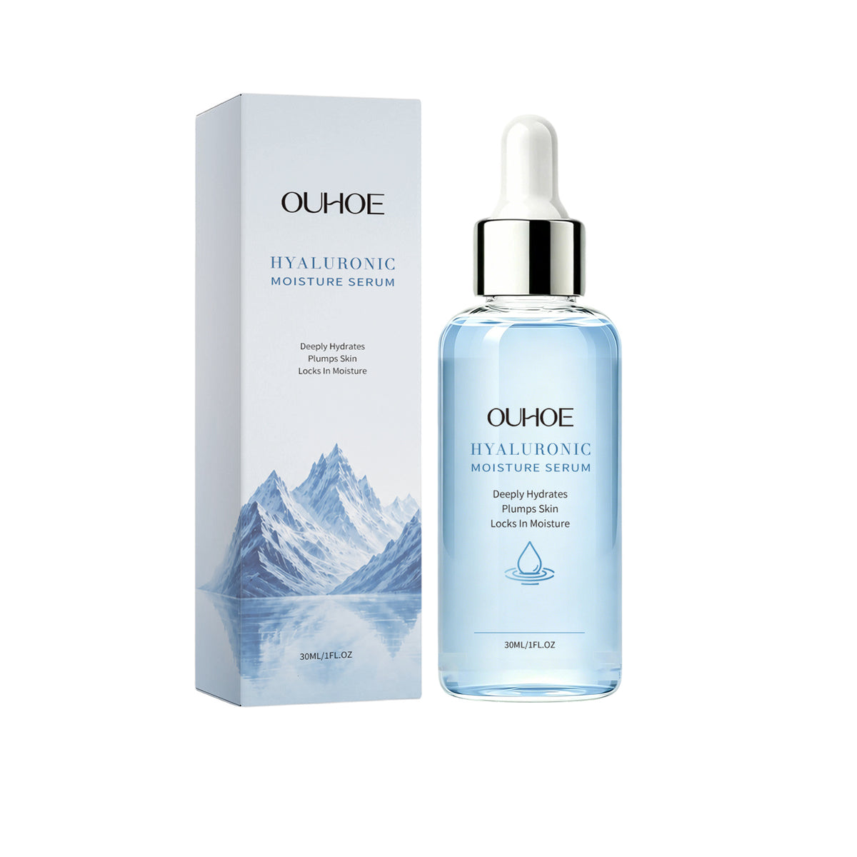 Hydrating Facial Lotion