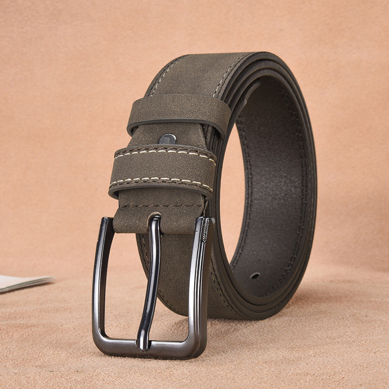 Ceinture en alliage polyvalent pour les entreprises