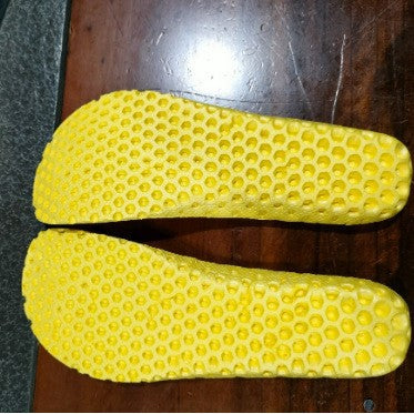 Chaussures de randonnée décontractées avec une semelle intérieure solide respirante et absorbante