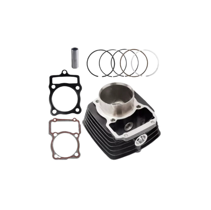 Moteur de moto Manches Barrel Accessoires